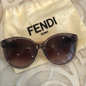 Fendi sunglasses